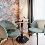 דירה City-studio Im Innenhof Mit Boxspring-bett Und Community-raum *