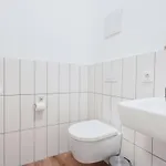 דירה City-studio Im Innenhof Mit Boxspring-bett Und Community-raum